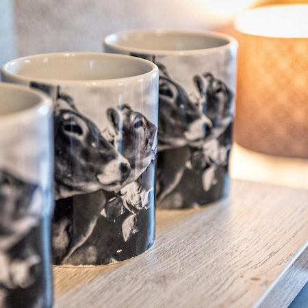 Haus Gorbach Lejlighed Oberstaufen Eksteriør billede